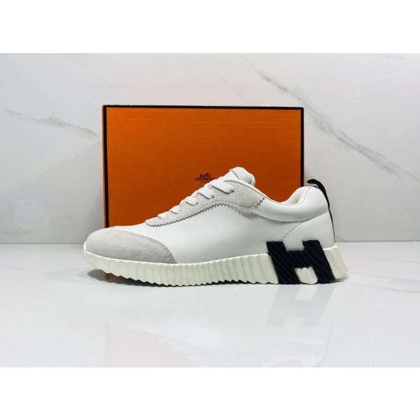 *기획특가* 에르메스 바운싱 스니커즈 카프스킨 스웨이드 고트스킨 (국내당일배송)-레플리카 사이트 쇼핑몰