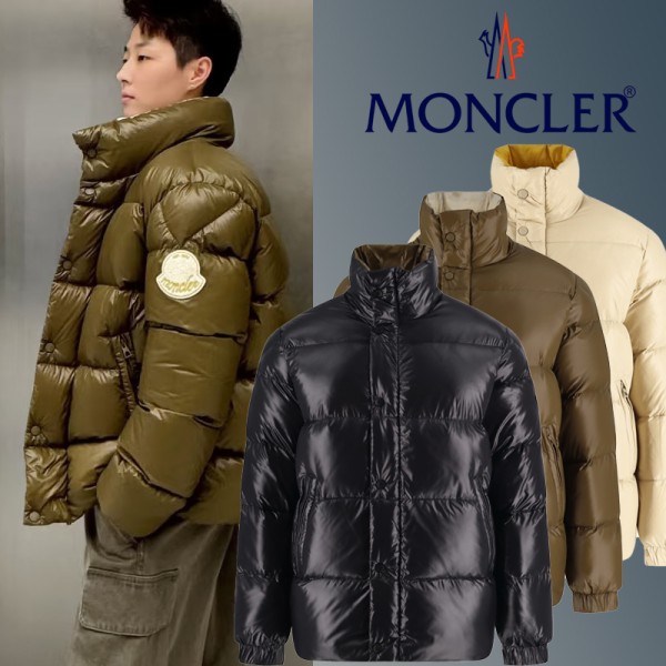 몽클레어 데복스 숏 다운 자켓 (3color) -정품급--레플리카 사이트 쇼핑몰