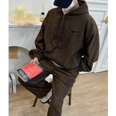 나이키 코지골덴 기모 세트 (3color)