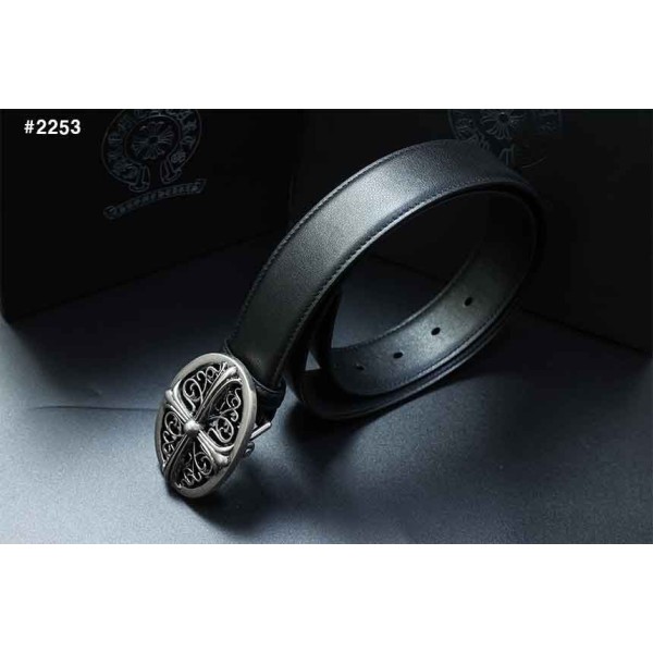 크롬하츠 오발 버클 밸트-레플리카 사이트 쇼핑몰