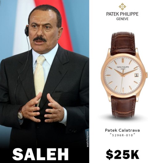 파텍필립 칼라트라바 40mm 브라운 (국내공장 AS가능)