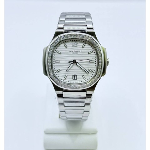 파텍필립 노틸러스 여성용 베스트에디션 (국내공장 AS가능)