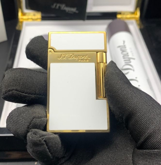 듀퐁 (S.T. Dupont). 슬리미(Slimmy) (국내당일배송)