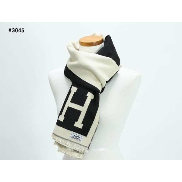 에르메스 H 포인트 리버시블 숄 머플러-레플리카 사이트 쇼핑몰