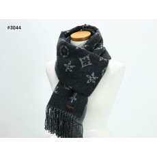 루이비통 모노그램 그라디언트 울 머플러