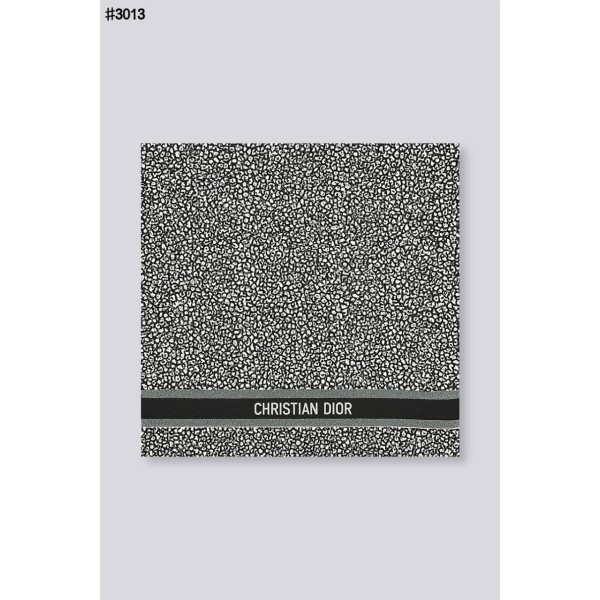 디올 포인틸리즘 실크 숄 스카프-레플리카 사이트 쇼핑몰