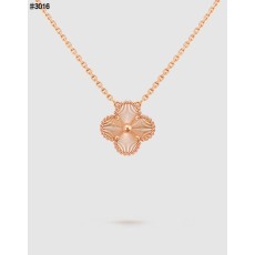 반클리프 & 아펠 쥬얼리 레플리카  빈티지 알함브라 펜던트 네크리스