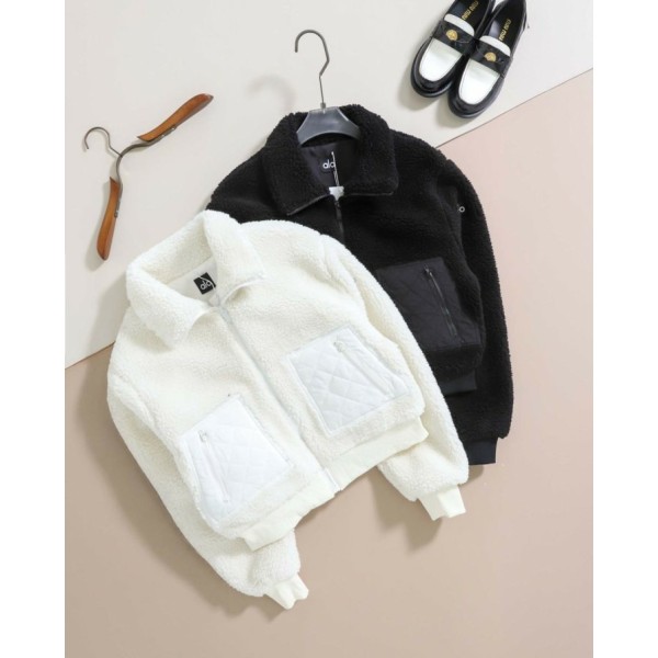 알로 셰르파 엣지 탑 재킷 - 2 Color-레플리카 사이트 쇼핑몰