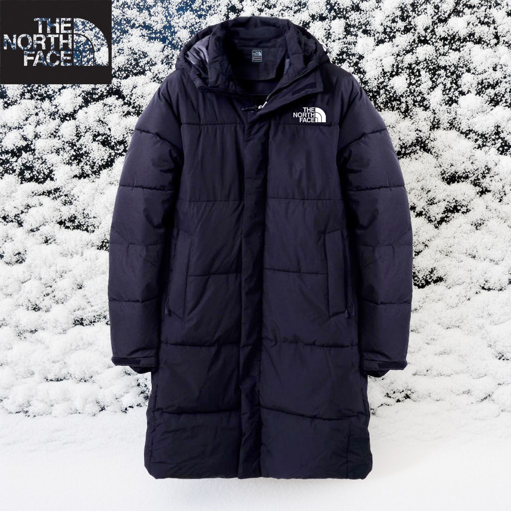 (기획특가) 노스페이스 베이직 롱패딩