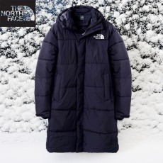 (기획특가) 노스페이스 베이직 롱패딩