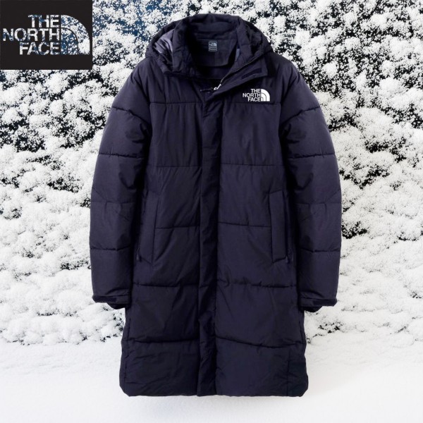 (기획특가) 노스페이스 베이직 롱패딩-레플리카 사이트 쇼핑몰