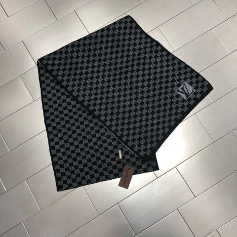 루이비통 다미아니 머플러