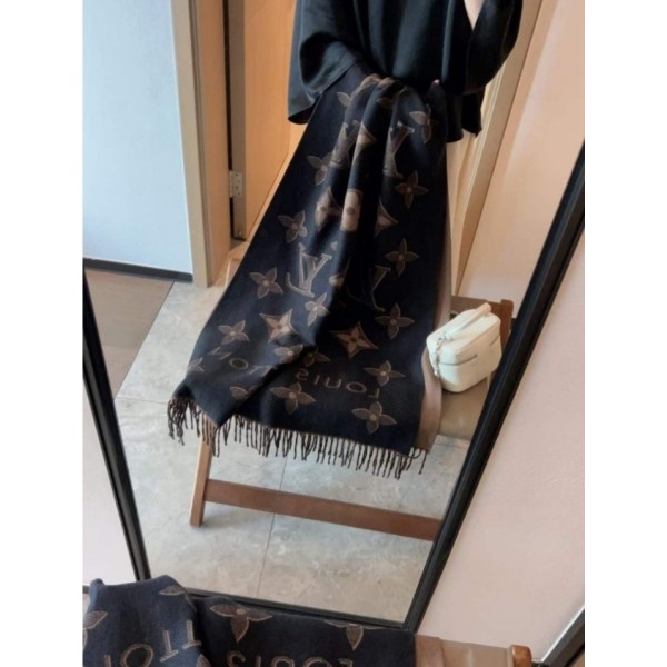 루이비통 모노그램 숄 머플러-레플리카 사이트 쇼핑몰