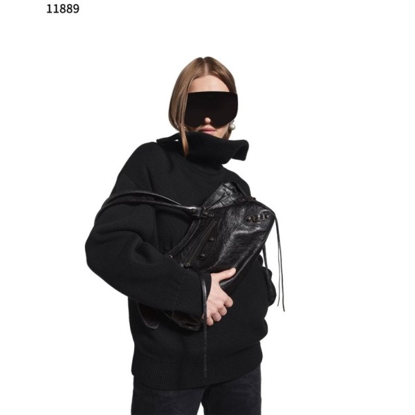 발렌시아가 르 시티 백 이스트 웨스트-레플리카 사이트 쇼핑몰