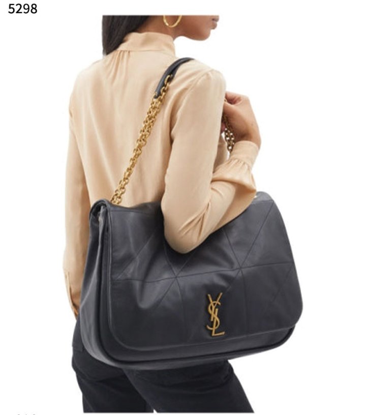 생로랑 제이미 4.3 숄더백