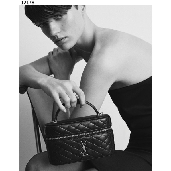 생로랑 가비 배니티 백-레플리카 사이트 쇼핑몰