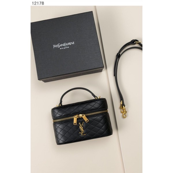 생로랑 가비 배니티 백-레플리카 사이트 쇼핑몰