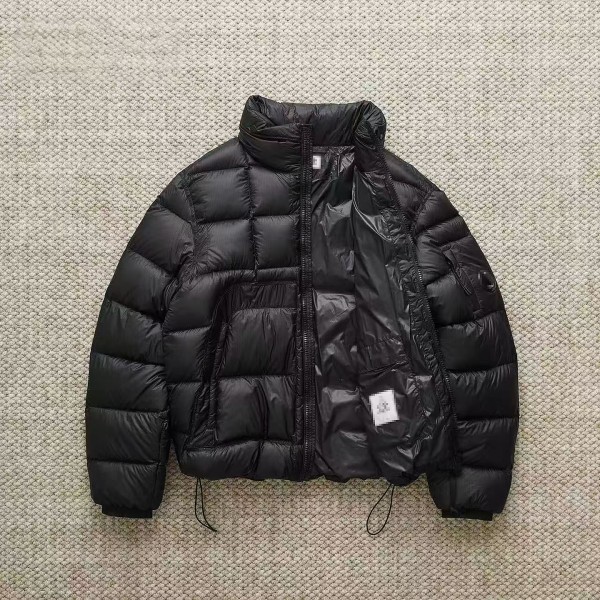 CP컴퍼니 DD쉘 다운 자켓 정품급 - 3 Color-레플리카 사이트 쇼핑몰