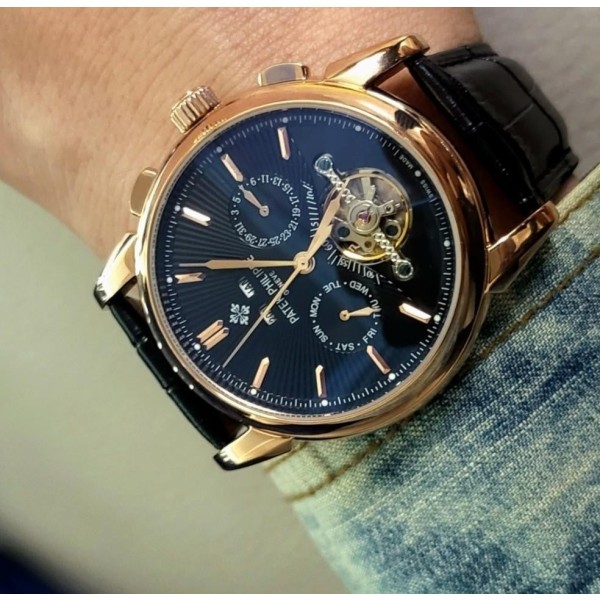 파텍필립 그랜드 컴플리케이션 워치-레플리카 사이트 쇼핑몰