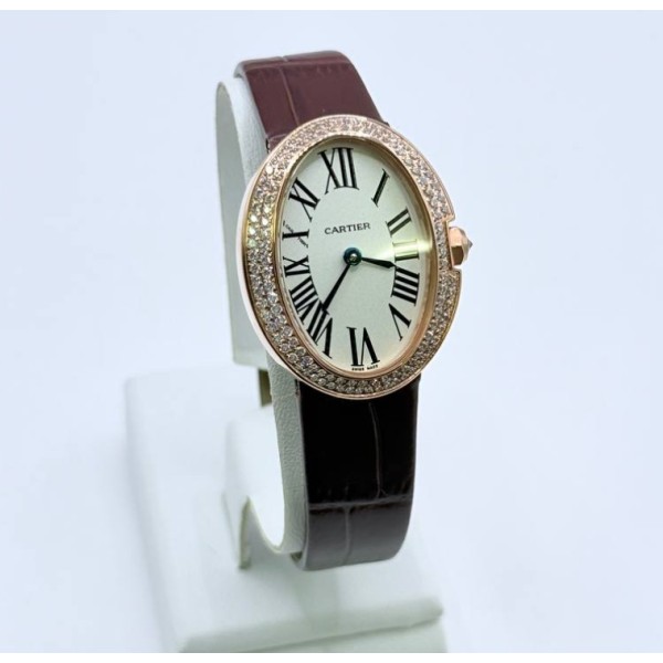 까르띠에 베누아 워치 스페셜 스몰 쿼츠 (국내공장 AS가능)-레플리카 사이트 쇼핑몰