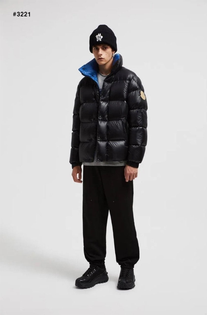 몽클레어 데복스 다운 패딩 자켓