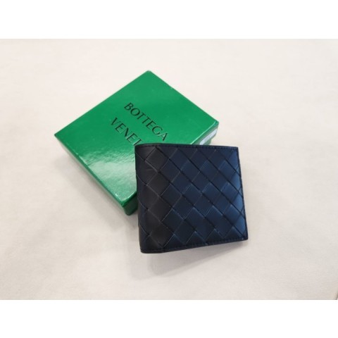 보테가베네타 인트레치아토 반지갑 605721 - 고급버전