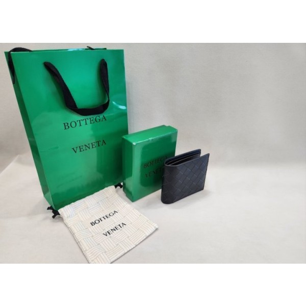 보테가베네타 인트레치아토 반지갑 605721 - 고급버전-레플리카 사이트 쇼핑몰