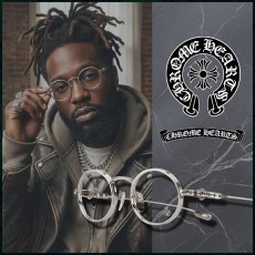 크롬하츠 허니딥 안경테