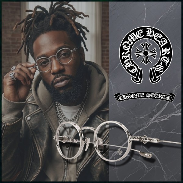 크롬하츠 허니딥 안경테-레플리카 사이트 쇼핑몰