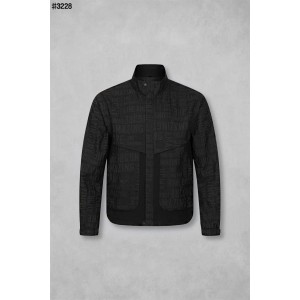 어메이징크리 3D 로고 자카드 모듈러 자켓