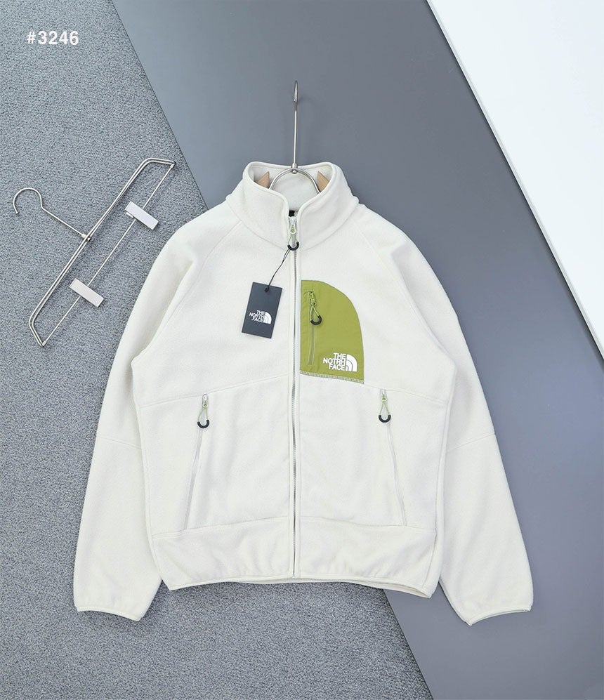 노스페이스 유미오리 플리스 집업 자켓 - 3 Color