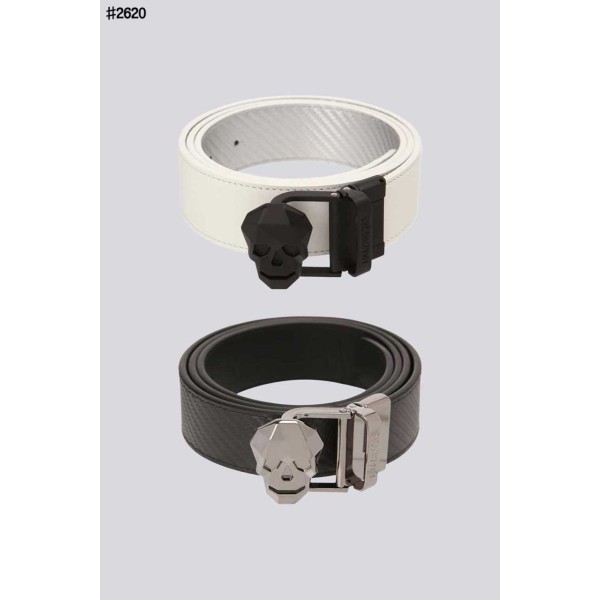 어메이징크리 알렉스 더 페이스 양면 자동 버클 벨트 - 2 Color-레플리카 사이트 쇼핑몰