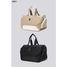 어메이징크리 쿠드 라인 보스턴백 - 2 Color