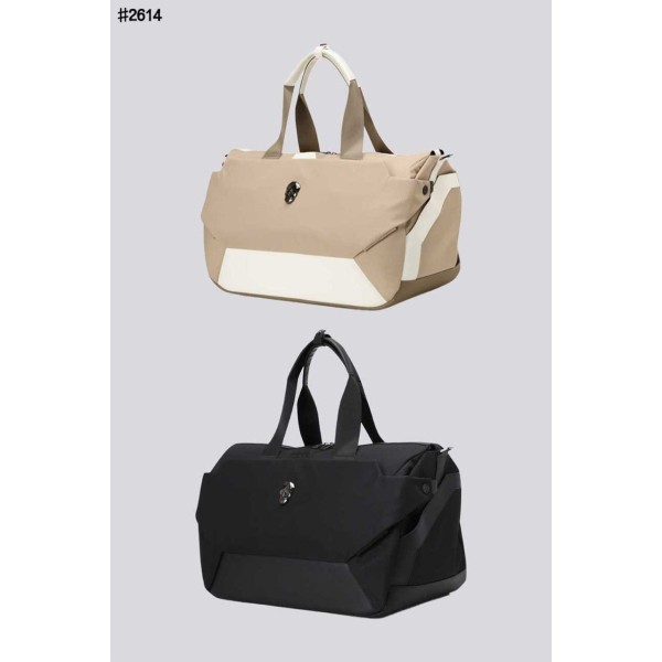 어메이징크리 쿠드 라인 보스턴백 - 2 Color-레플리카 사이트 쇼핑몰