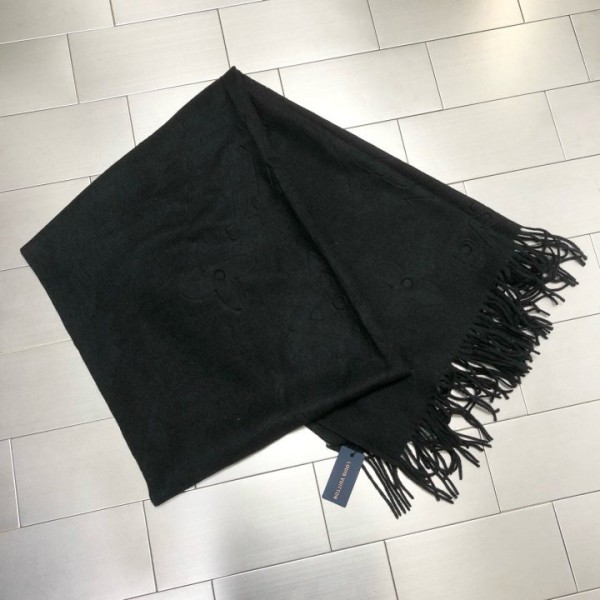 루이비통 심볼로고 머플러-레플리카 사이트 쇼핑몰