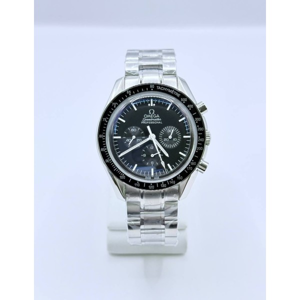 오메가 스피드마스터 문워치 프로페셔널 워치 (국내공장 AS가능)-레플리카 사이트 쇼핑몰