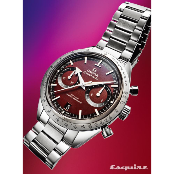 오메가 스피드마스터 스피드 마스터 '57 컬렉션 (국내공장 AS가능)-레플리카 사이트 쇼핑몰