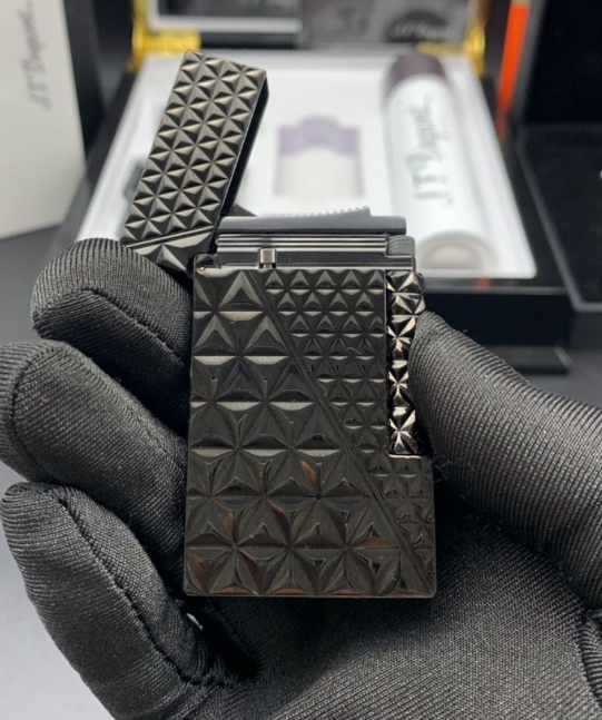 듀퐁 더블 파이어 X 팔라듐 (Double Fire X Palladium) (국내당일배송)