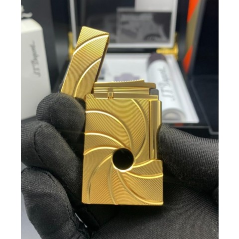 S.T. 듀퐁 제임스 본드 007 한정판 D117 라이터 (국내당일배송)