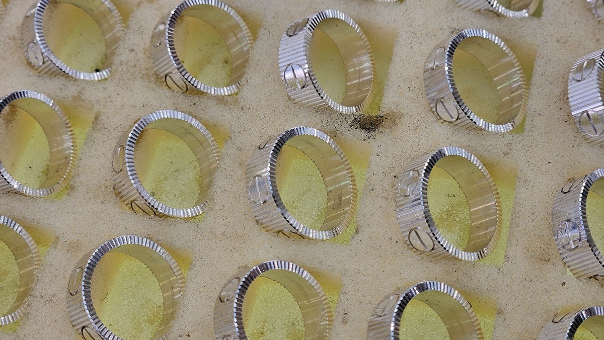 까르띠에 언리미티드 러브링