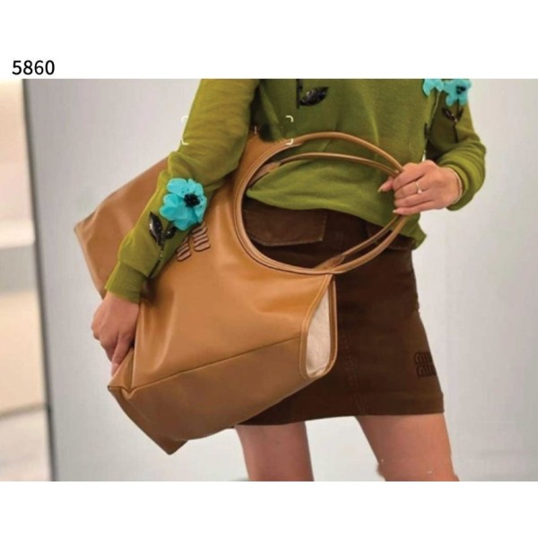 미우미우 아이비 가죽백 라지백-레플리카 사이트 쇼핑몰