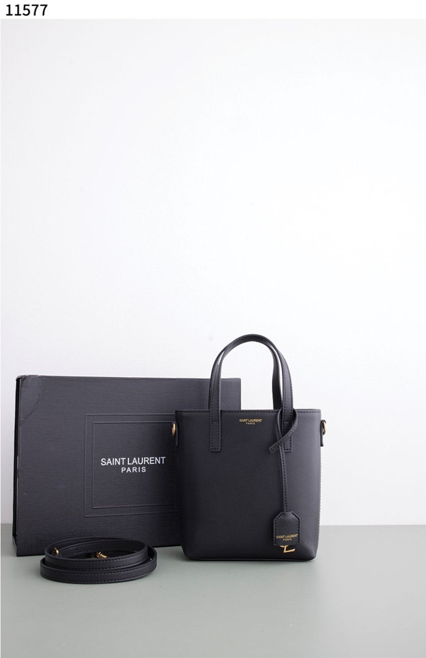 입생로랑 생로랑 토이 쇼퍼