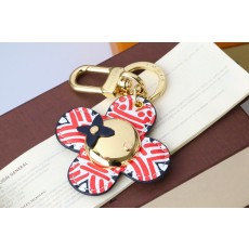 루이비통 크래피티 키링