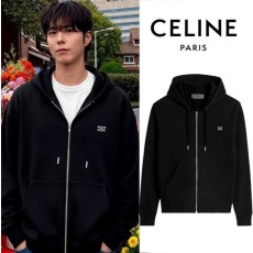 셀린느 * 트리오페 * 커플 후드집업