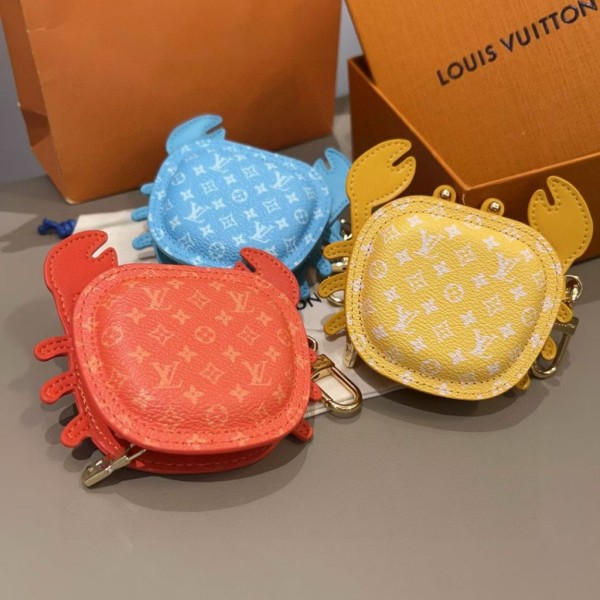 루이비통 크랩 (LV Crab) 백 참 (3COLOR)-레플리카 사이트 쇼핑몰