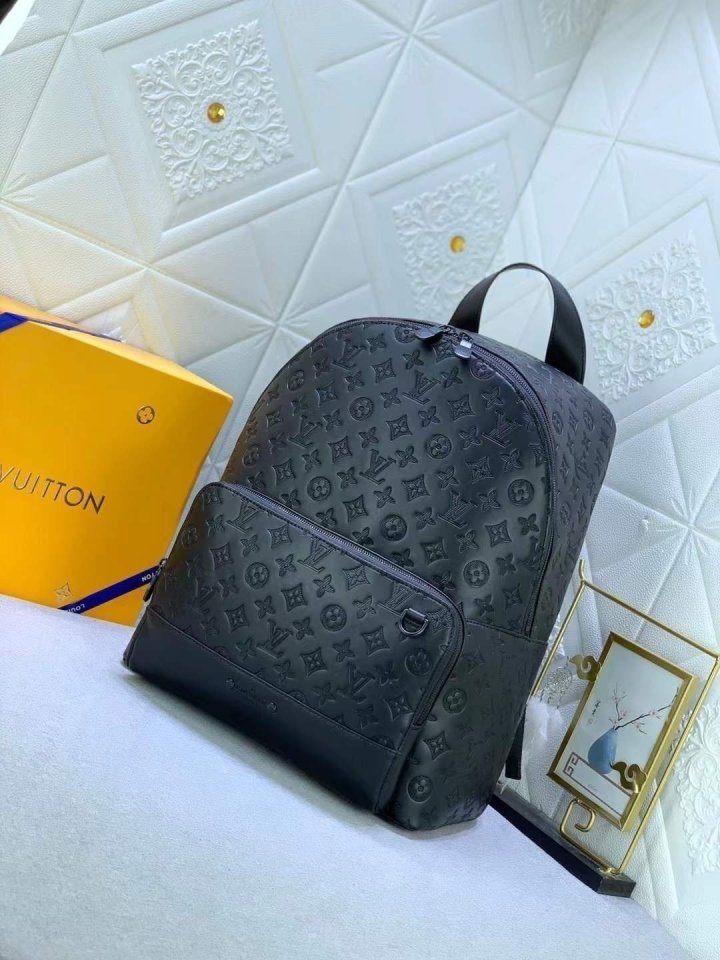 루이비통 불박 백팩