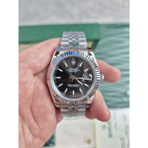 롤렉스 데이저스트 블랙