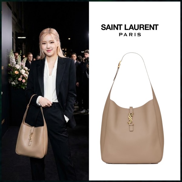 생로랑 르 5 아 7 서플 숄더백-레플리카 사이트 쇼핑몰