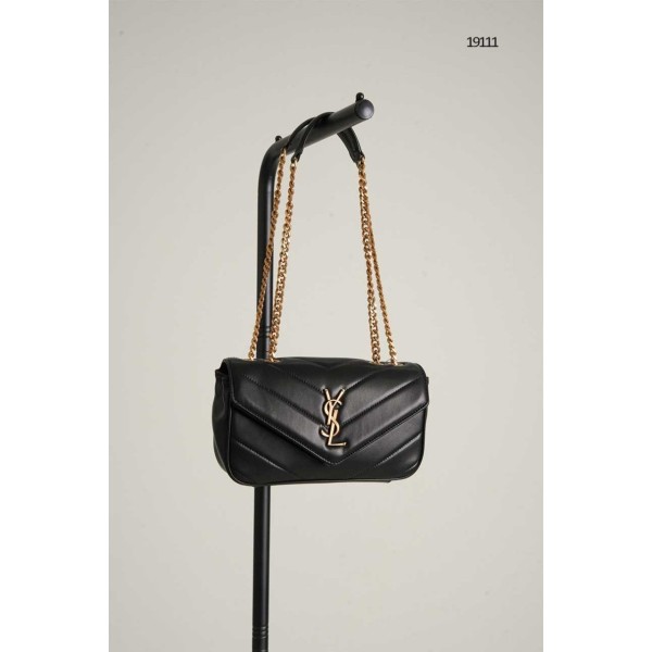 생로랑 금장 루루 토이백-레플리카 사이트 쇼핑몰