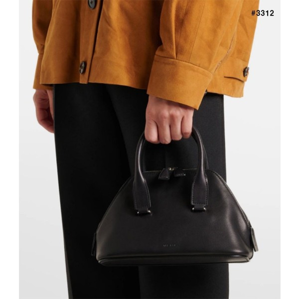 더로우 미니 데본 토트 백 - 2 Color-레플리카 사이트 쇼핑몰